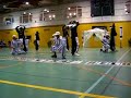 TOP DANCE a contrareloj TOP DANCE a contrareloj