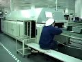 Audiotechnology Magazine presents Behringer Factory Part 2