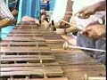 Marimba Concert, Tikal, Guatemala
