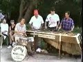 Marimba Concert, Tikal, Guatemala