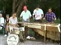 Marimba Concert, Tikal, Guatemala