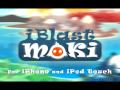 iBlast Moki