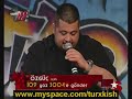 Hmm, bu RapStar Fuatmış http://bit.ly/Bb8HG Diğerleri de RapStar olacaklarmış sanırım. Olmasalar daha iyi gibi sanki