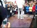 Jumpen In Eindhoven