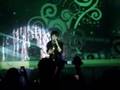 Daniel sing Mimpi Fei at Changlun Tanglung Festival 1310