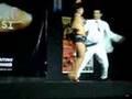 2006 Ulusal Salsa Kupas� Profesyonel �ampiyonlar�   