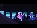 To sheila smashing pumpkins live greenfield