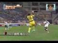 柏原丈二の誤審 06J1第22節 鹿島vs京都