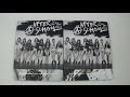 Video for after school first love photobook