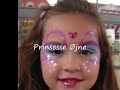 Facepainting