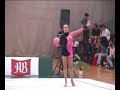 Lucia Va?ková Dunajský pohár 2006 gymnastika Lucia Va?ková Dunajský pohár 2006 gymnastika