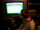 Month of ATARI 2600 day 18 - Lost Luggage