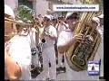 La Banda de Agaete y 5.000 amigos La Banda de Agaete y 5.000 amigos