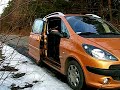 Peugeot 1007