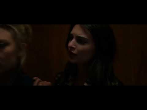 IN DARKNESS Official Trailer (2018) Emily Ratajkowski, Natalie Dormer Movie HD
