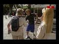 3 News - DJ Bizaar The Crocodile Hunter Tribute