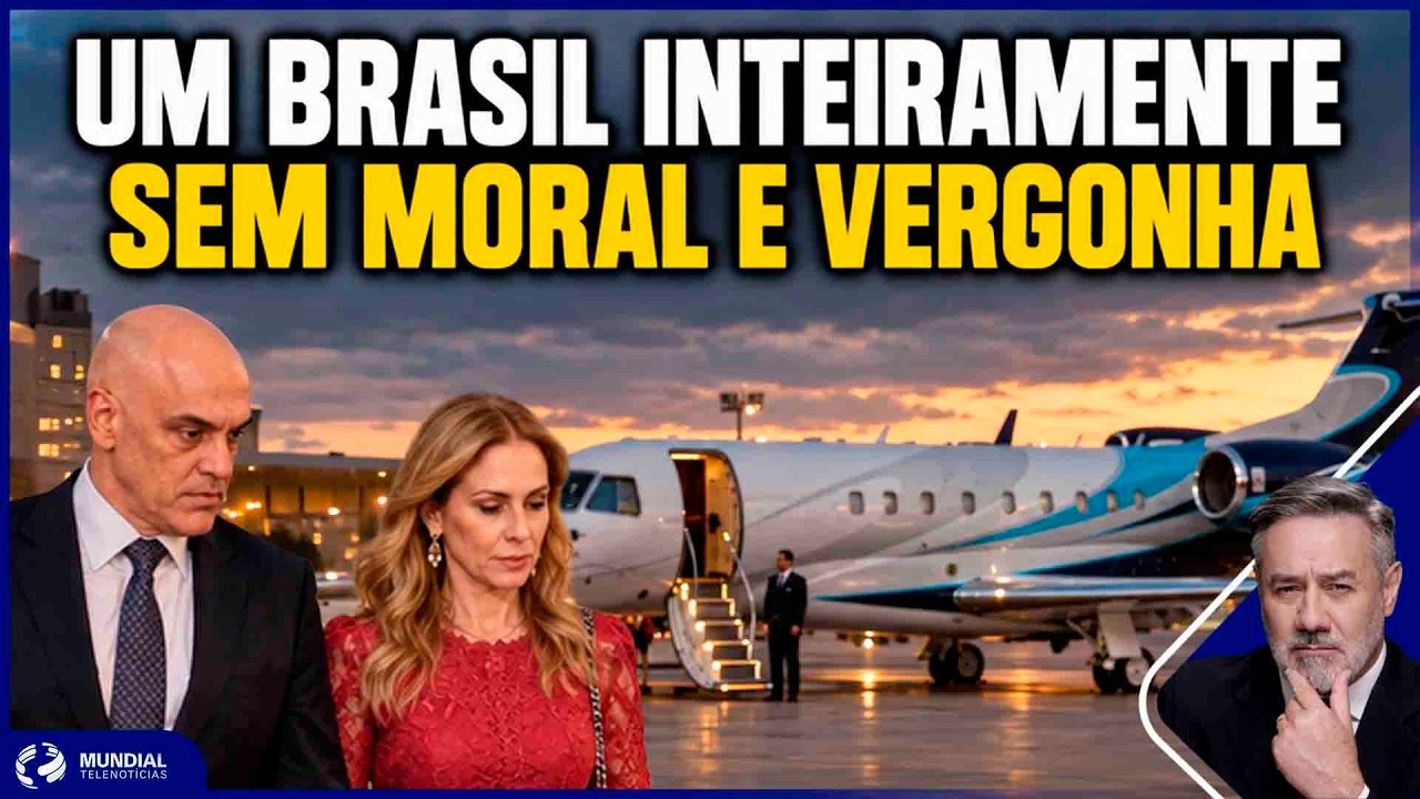 STF não sabe o que FAZER com MORAES #alexandredemoraes  #stf  #casomaster