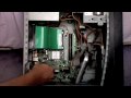 Tutorial: Removing and Installing PCI Graphics Card Tutorial: Removing and Installing PCI Graphics Card