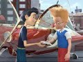 Another Believer - Meet the Robinsons