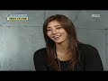 Son Dam Bi -  Photoshoot on MBC 070729