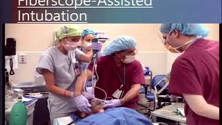 hospital basic - Alternative airway - 연세원주의대 정우진 교수님