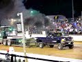 Diesel Pick-Up \"POWERFEST SERIES\" (Sep 8th) @ The Buck