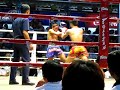 Nueng Thep fighting at Pattaya Fairtex 16/1 2008