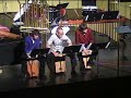 cajon trio for nates 1   2   ron coulter
