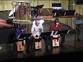 cajon trio for nates 1   2   ron coulter
