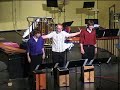 cajon trio for nates 1   2   ron coulter
