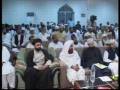Shan-e-Ali (A.S) 2 - Knowledge without relation to Nabi (S.A.W) is FITNA (Mischief) -- Shan e Maula e Kainat Hazrat Ali (A.S) by Dr. Tahir ul Qadri (Shaykh ul Islam) respond Dr. Israr - Hadrat Moula (Mola) Ali (R.A)