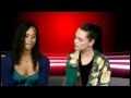 First News interviews Kate McGrath from Merlin
