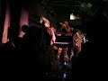 Delfeayo Marsalis @ Blue Note Delfeayo Marsalis @ Blue Note
