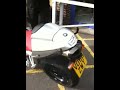BMW R1200S with Akropovic