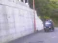 impennata ape 50 a Falerna impennata ape 50 a Falerna