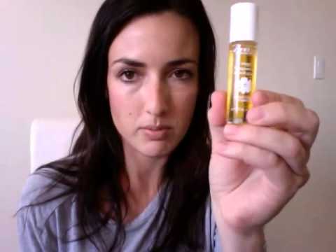 how to apply rosehip oil