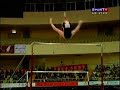 Svetlana Klyukina 2008 World Cup Tianjin Finals UB