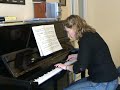 Sonata in C K. 330 W.A.Mozart 1st Mvt. Sonata in C K. 330 W.A.Mozart 1st Mvt.