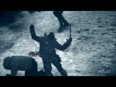 TOM CLANCY’S GHOST RECON FUTURE SOLDIER - SIGNATURE EDITION - YouTube Video