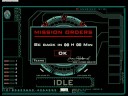 SGCsim glitches