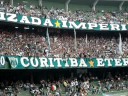 CORITIBA x Nautico
