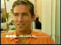 Jim Caviezel Cannes Film Festival 2004 Jim Caviezel Cannes Film Festival 2004