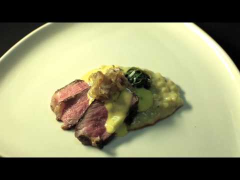 Jack Allen's Kitchen behind the scenes