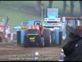 Euro Cup Bettborn 2006 Tractor Pulling Super Stock