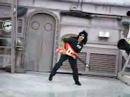 Biff versus Music Part VII