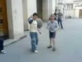 nekii, Danii bajm tanzen