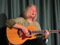 Soldier's Daughter - Barb Ryman