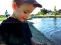 Little Fisherman Jett