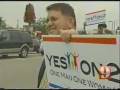 In the News: Channel 9 Features Amendment 2