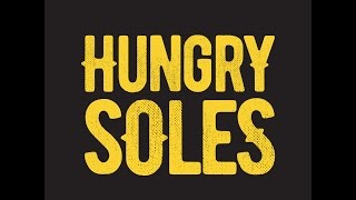 Shawn – Hungry Soles Vol.3 Judge Showcase